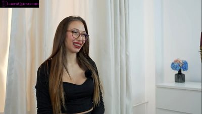 Exposing Mia Fox’s Secret Fantasies with Ricky Jay