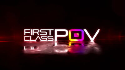 Kama Oxi Gasps with Pleasure as Her Mouth Devours a Monster Cock