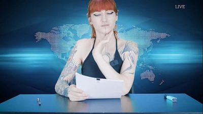 Temperatures Rising: Mia and Jake’s Spicy Encounter Ends in Steamy Hot Mess