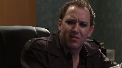 Allie & Tia Horny Office Threesome