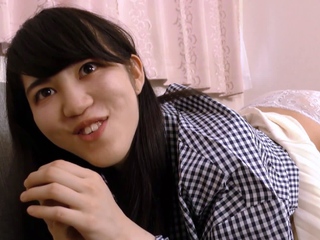 Teen Slut Jennifer Bangs Her Boyfriend Hard in a Seedy Motel Room