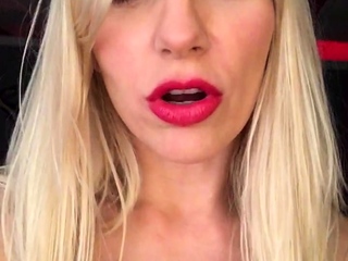 Curvy Brunette Teen Blows Her Mind with Wild Masturbation Session