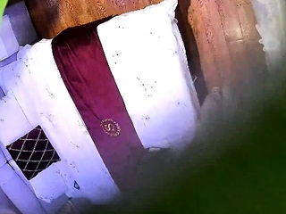 Amateur Hidden Cams Reveal Cock Riding Hoes