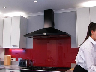 Amateur RedHead Sex Show on WebCam iveCamGirls