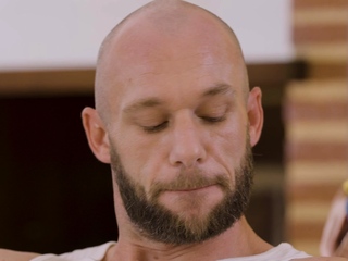 Below the Belt DILF outed fucks twink for comfort