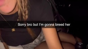 Best mates missus owes me