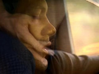 Blonde and brunette lesbian neighbors licking pussy