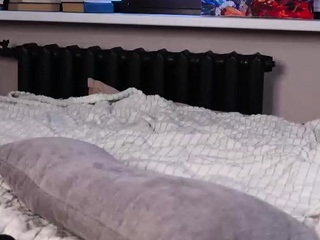 Blonde horny sex therapist stunner in lingerie jerks dick