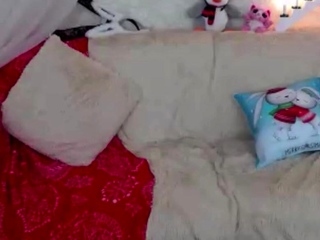 Close up teen pussy gaping action