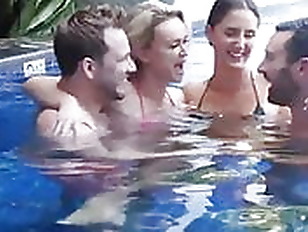 Couple swap,swingers full video