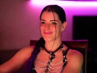 Cute blonde amateur webcam teen masturbating