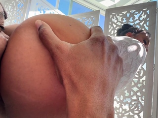 DreddXXX-It Fills Every Damn Gap, Jayne Doh