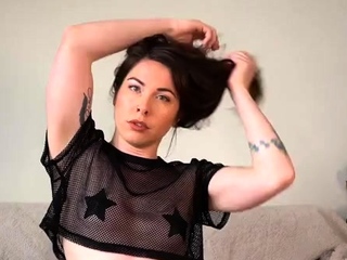 Goddess Gracie Haze – Gooner Mockery