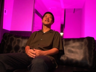 Hiroya Slides Raw Cock Into Itsuki Hungry Ass