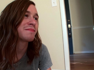 Hot amateur teen blowjob and fuck