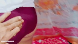 Indonesian bokep videos. lick a hijab girl’s ass hole and fuck her pussy~Free_widow