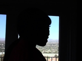 Jemeni loves it Anal Black and Ebony Bukkake Interracial POV