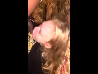 Let It Flow VII BIG toy edition Black and Ebony