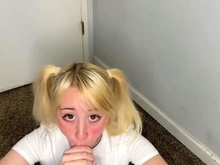 lewdestbunnie incel bro vs innocent sis