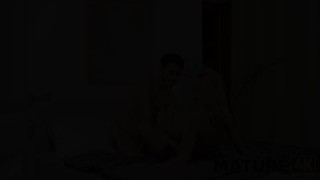 MATURE4K. Old Girl’s Old Tricks