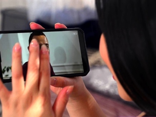 Melon Tits Asian Mion Hazuki Is Having Her Vacation Sex