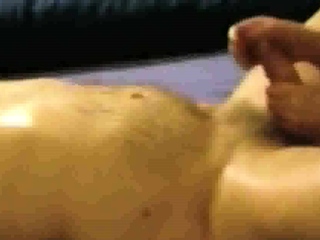 mom-in-law performs happy end (spy cam)