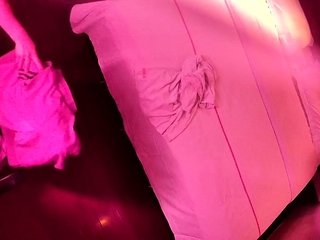 Real Homemade Amateur Hidden Cam 1