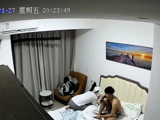 Real Homemade Amateur Hidden Cam 1