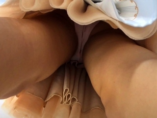 Sensuous amateur ex girlfriend hidden cam