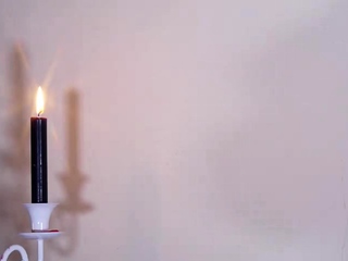 Sexy Blonde Babe With Big Boobs Strips Bra