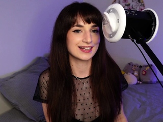 Shy brunette homemade amateur webcam teen