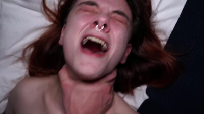 Skinny Teen Slut Cheats With Her Personal Trainer’s Big Cock