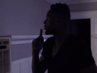 Sweet teen beauty craves big black schlong