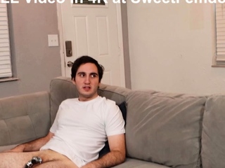 Tattooed Hottie Teases Sub Male