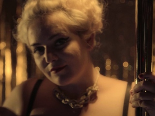 The Hottest Stripper by Erika Lust