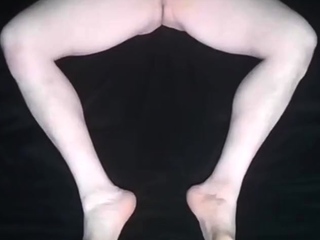 Her First Cuckold Timer: Watching Him Masturbate With A Stranger On Camera