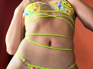 Webcam korean teen anal masturbation