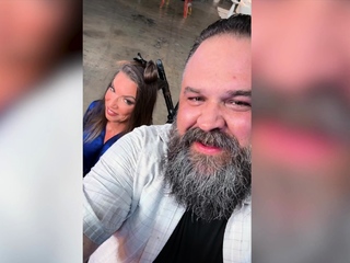 WIFEY Hotwife squirting in BBC gangbang